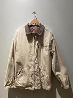 Fjällräven beige jack corduroy kraag rib maat M medium barn, Kleding | Heren, Ophalen of Verzenden, Zo goed als nieuw, Maat 48/50 (M)