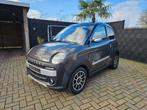 Microcar M.Go Dynamic DCI Bouwjaar 2015, Overige merken, Gebruikt, Ophalen of Verzenden, 16 km/u of meer