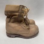 Gerba M92 Legerkisten Khaki Desert Suede Schoenen Maat 36.5