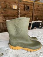 Dunlop Regenlaarzen - Maat 46, Tuin en Terras, Werkkleding, Ophalen, Laarzen