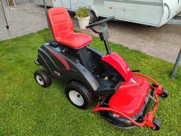 GTM 1350 zitmaaier Hydrostaat 85cm beschikbaar voor biedingen