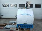 Wavo onkruid verdelger, Ophalen, Gebruikt, Wave, M/D series