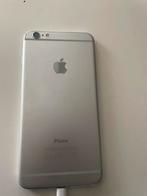 Gevonden iPhone - Niet ontgrendeld, Ophalen, 64 GB, 100 %, Zilver