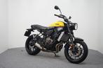 Yamaha XSR 700 ANNIVERSARYGERESERVEERD TI (bj 2017), Bedrijf, Meer dan 35 kW, 689 cc, Naked bike