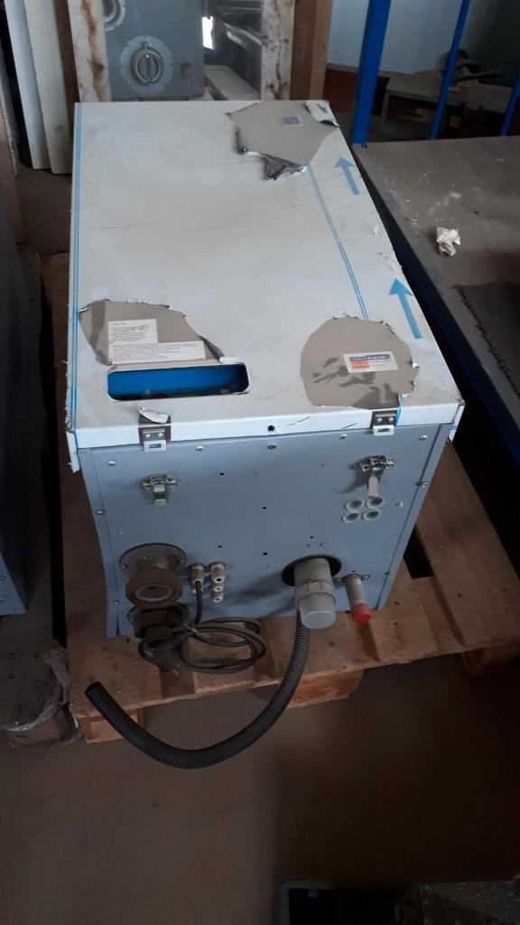 tapwaterketel van Eco Heating Systems, Doe-het-zelf en Verbouw, Verwarming en Radiatoren, Cv-ketel of Combi-ketel, 30 tot 80 cm