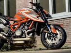 KTM 1290 SuperDuke R Evo Tech, Traction Control, Bedrijf, 1301 cc, Sport