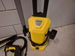 Karcher K2 Hogedrukreiniger - Nieuwstaat!, Ophalen, Karcher, Elektrisch, Met regelbare waterdruk