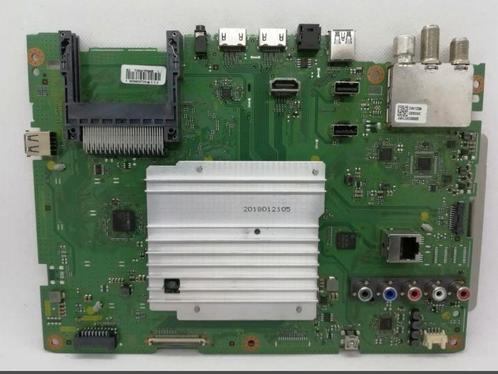 Mainboard Panasonic TX55FXW724 TXN/A1PQWE TNPH1197 1A, Audio, Tv en Foto, Televisie-accessoires, Zo goed als nieuw, Verzenden