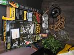 Exo terra screen terrarium set lamp uva uvb eco kameleon, Dieren en Toebehoren, Ophalen of Verzenden