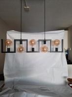 Hanglamp, Huis en Inrichting, Lampen | Hanglampen, Gebruikt, Ophalen, 75 cm of meer