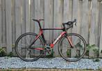 2018 Rim Giant Propel Advanced Pro 1, Size M, Ultegra, mech, Fietsen en Brommers, Ophalen, 28 inch, Gebruikt, Carbon