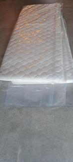 2x Dreamzone Matras Topper 80x200, Caravans en Kamperen, Ophalen, Zo goed als nieuw