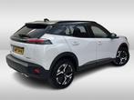 Peugeot 2008 Hybrid 136 GT Automaat | Keyless | Adaptive Cru, 136 pk, Euro 6, 1199 cc, Leder en Stof