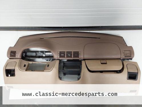 Dashboard Mercedes ML-klasse W163, Auto-onderdelen, Dashboard en Schakelaars, Mercedes-Benz, Gebruikt, Ophalen