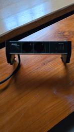 4x Ratio Bureau Stekkerdoos Wieland, Ophalen of Verzenden, Gebruikt