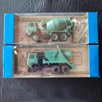 MAGIRUS-D. SCHWARZBAU TRUCKS, Ophalen of Verzenden, Zo goed als nieuw, Bus of Vrachtwagen, Overige merken