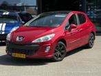 Peugeot 308 1.6 VTi XS PANO/NAVI/PDC/APK 9-4-2026/LMVELGEN/N, Voorwielaandrijving, 65 €/maand, Gebruikt, 4 cilinders