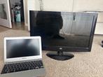 Laptop, monitor, Ophalen, Qwerty, Samsung, 32 GB of minder