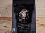 Star Wars Luke Skywalker X-Wing Helmet scaled replica, Ophalen of Verzenden, Zo goed als nieuw, Replica