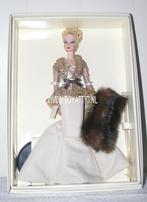 Barbie silkstone fashion model collection Capucine NRFB, Nieuw, Fashion Doll, Ophalen of Verzenden