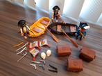 Playmobil Piraten Set, Ophalen