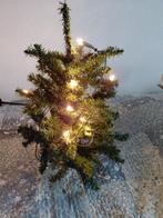 kerstboompje, Diversen, Kerst, Ophalen, Gebruikt