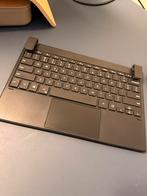 Brydge Microsoft Surface 12.3 Pro+ toetsenbord met trackpad, Computers en Software, Toetsenborden, Brydge, Ophalen of Verzenden
