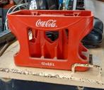 Coca-Cola Kratje - Uniek!, Ophalen of Verzenden, Zo goed als nieuw, Verpakking