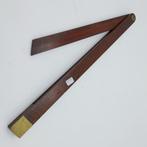 Klassiek Oude Engelse Zweihaak (54279-37), Antiek en Kunst, Antiek | Gereedschap en Instrumenten, Ophalen of Verzenden
