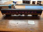 Märklin 4164 NS Wagon H0, Hobby en Vrije tijd, Gebruikt, Gelijkstroom, Wagon, Ophalen of Verzenden