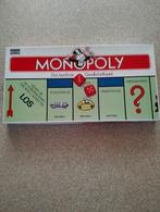 Monopoly Duitsland met Duitse Marken, Hobby en Vrije tijd, Ophalen of Verzenden, Zo goed als nieuw