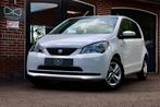 SEAT Mii 1.0 Style | SEAT SOUND | AIRCO | CRUISE CONTROL | L, Voorwielaandrijving, Gebruikt, 840 kg, Mii