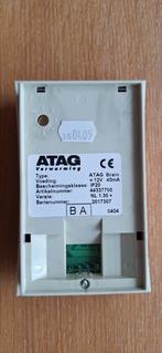 Atag Brain., Ophalen, Gebruikt