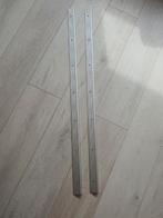 Drempels. 2 stuks. Nieuw! 4x100 cm, Ophalen, Nieuw