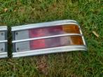 Opel Commodore B achterlicht glaasjes, Ophalen, Gebruikt, Opel