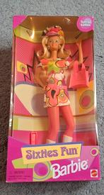 Barbie Sixties Fun 1997, Ophalen of Verzenden, Nieuw, Fashion Doll