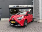 Toyota Aygo 1.0 VVTi 72PK X-Play 5-deurs (CARPLAY|CAMERA|4-S, Gebruikt, 4 stoelen, Handgeschakeld, Grijs