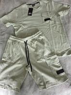 Mooie zomersets, Kinderen en Baby's, Kinderkleding | Overige, Ophalen of Verzenden, Zo goed als nieuw, Jongen