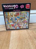 Wasgij? Destiny 11 - The Office! - 950 stukjes, Ophalen of Verzenden, 500 t/m 1500 stukjes, Nieuw, Legpuzzel