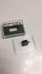 Nieuwe grammofoonnaald Sony ND-126P van DFR, Ophalen of Verzenden, Nieuw, Platenspeler-onderdeel, Sony