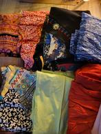 Hele grote partijen vintage kleding / wholesale, Diversen, Ophalen of Verzenden, Zo goed als nieuw