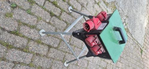 Gereedschap en bouwmaterialen, Doe-het-zelf en Verbouw, Gereedschap | Overige machines, Ophalen