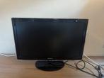 Samsung SyncMaster P2770HD – 27 inch Full HD monitor / TV, Ophalen of Verzenden, Zo goed als nieuw, 50 Hz, Samsung