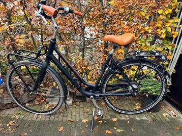Gazelle Damesfiets beschikbaar voor biedingen