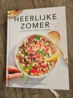 Heerlijke zomer Project Gezond, Ophalen of Verzenden, Zo goed als nieuw, Dieet en Voeding, Project Gezond