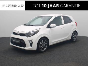 Kia Picanto 1.0 MPi DynamicPlusLine | Cruise Control | Clima beschikbaar voor biedingen