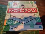 Monopoly spel, Hobby en Vrije tijd, Vijf spelers of meer, Hasbro, Gebruikt, Ophalen of Verzenden