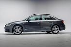 Audi A3 LIMOUSINE 1.5 TFSI S-Line Aut. NW MODEL [ panorama f, Automaat, 1225 kg, 4 cilinders, 150 pk