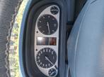 Mercedes-Benz B-Klasse 1.7 B170 5DRS CVT 2008 Grijs, Auto's, Automaat, 65 €/maand, Achterwielaandrijving, Zwart