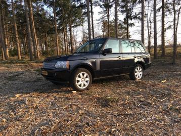 Range Rover wielen  beschikbaar voor biedingen